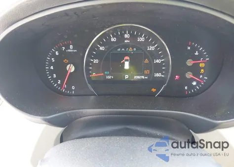 2017 Kia Sorento 3.3L Ex z USA, uszkodzony, nr VIN 5XYPH4A53HG230453